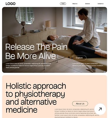 Medical And Health Template-21