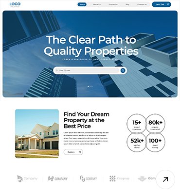 Real Estate-Template-10