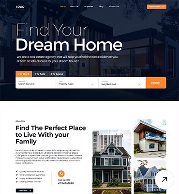 Real Estate-Template-8