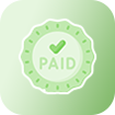 paid